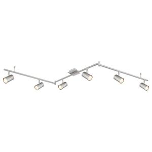 Потолочный светильник Globo Lighting Robby VIII, железо - 6-пламенное