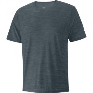 Тренировочная футболка "Витус" Joy, серый