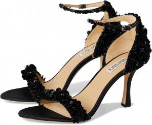 Туфли Badgley Mischka Venus, черный