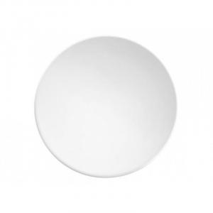 Life Fashion - Миска Glamorous Black круглая 15,5 см / 0,8 л Seltmann Weiden, белый черный