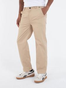 Повседневные брюки Hurley H2O Worker Relaxed Hose, khaki