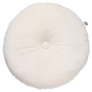 Декоративная подушка Dutch Decor Olly Rundform, белый