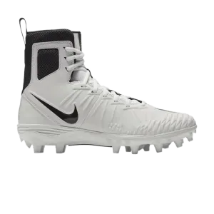 Бутсы Nike Force Savage Varsity 'White Black', белый