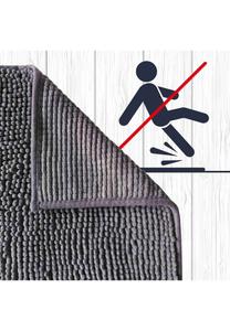 Коврик для ванной коврик для ванной PARIS WohnDirect, цвет Pink Gesamt Breite