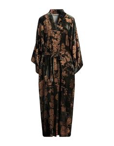 Плащ Gentryportofino, зеленый