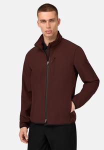 Куртка Boggi Milano WINDPROOF STRETCH , Brown