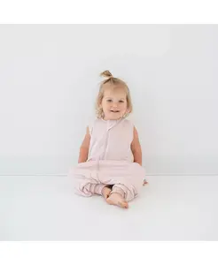 Спальный мешок для малышей Walker Kyte Baby, розовый