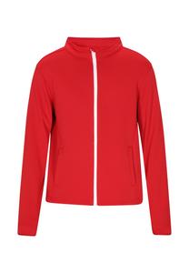 Куртка DreiMaster CO-BRANDED WITH FERNELL, Rot/Weiss/Red