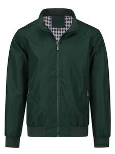 Youthup Куртка для межсезонья в зеленом цвете