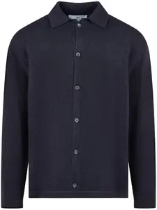 Кашемировый кардиган SEVEN GAUGE, черный