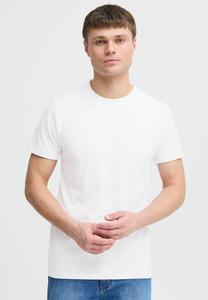 Базовая футболка SDODIT 2-PACK Solid, белый