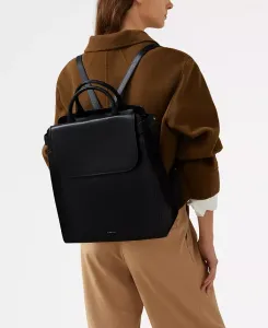 Рюкзак Rathbone Large Flap Over Radley London, черный