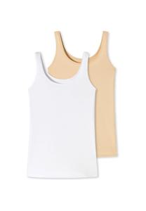 Майка Uncover SCHIESSER, цвет Sortiert 1