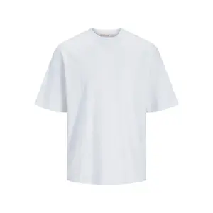 Футболка Jack & Jones Milos, белый