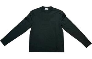 Футболка женская черная Miu Miu