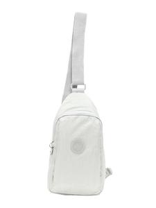 Наплечная сумка Mindesa, светло-серый