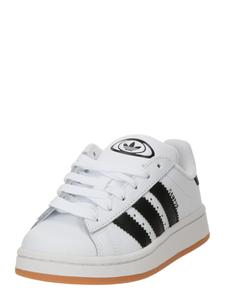 Кроссовки ADIDAS ORIGINALS CAMPUS 00s, белый