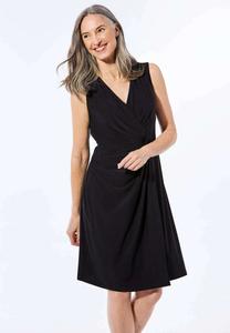 Коктейльное платье / Вечернее платье GOLDNER, черный