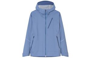 Куртка Anta мужская пыльно-голубая