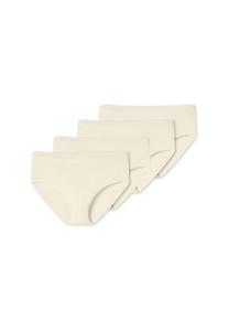 Трусы-миди Uncover SCHIESSER, цвет Sortiert 1