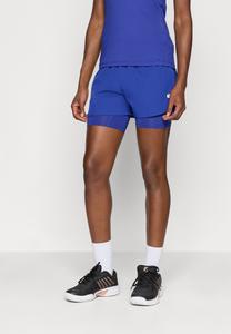 Спортивные шорты Björn Borg ACE SHORTS, Clematis Blue/Royal Blue
