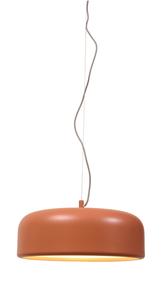 Подвесной светильник It's about Romi, 47x176x23 см, терракота