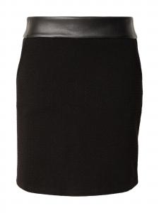 MORE & MORE Юбка в черном цвете