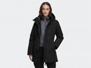 Парка Canada Goose Leslie, черный