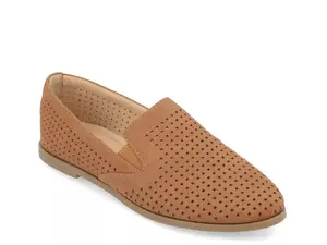 Лоферы Lucie Journee, Brown