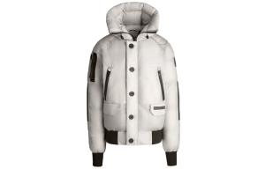 Canada Goose Пуховик унисекс Silver Birch, Silver Birch