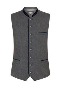 Жилет Фабрисио STOCKERPOINT, синий