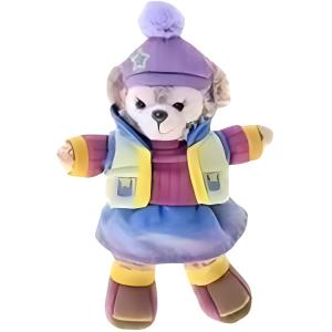 Коллекция кукол ShellieMay на 2022 год, плюшевые подвески Disney