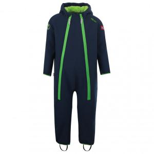 Детский комбинезон nordkapp - общий Trollkids, мультиколор