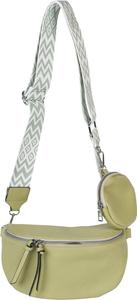 Сумка через плечо styleBREAKER Umhängetaschen Set, цвет Moosgrün