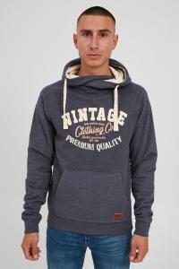 Толстовка BLEND Hoodie, синий