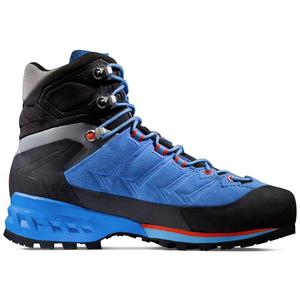Походные ботинки Mammut Kento Tour High Goretex, синий