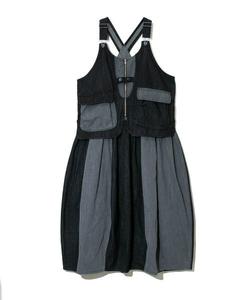 Многослойная юбка-свитер mililopiilu (женская)