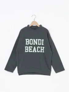 Толстовка RUSTY/(K)TK