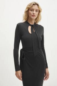 Боди Answear Lab, черный