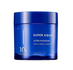 Увлажняющий крем для лица MISSHA Super Aqua, 70 мл