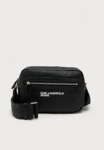 Сумка для фотоаппарата essential camerabag Karl Lagerfeld Jeans, Black