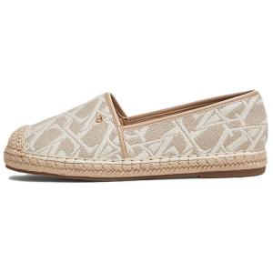Tata Эспадрильи женские серые белые/бежевые черные/синие