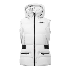 Женский жилет Hannah Tsunami, белый