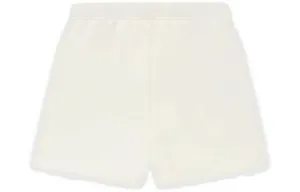 Шорты Fear Of God Essentials, cloud dancer/cloud dancer