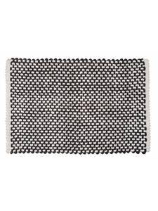 Wenko Коврик для ванной 'Covelo' в сером цвете