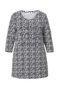 Топ MIAMODA, Black