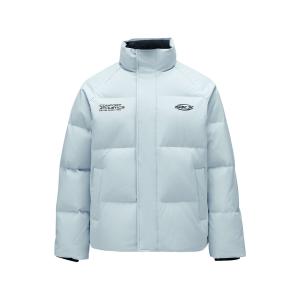 Skx Classic Sports Series пуховик унисекс синий/01MZ Skechers