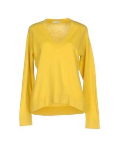 Свитер Ballantyne, желтый