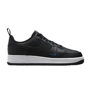 Кроссовки Nike Air Force 1, черный