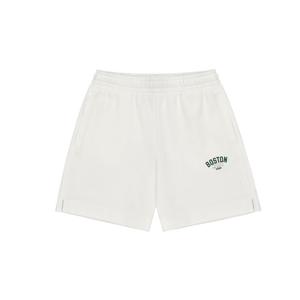 New Balance Спортивные шорты женские белые